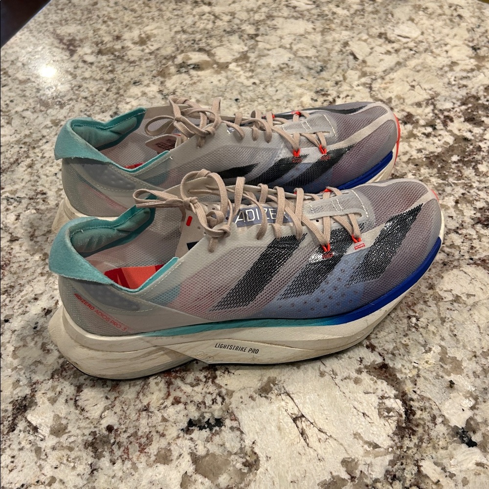 Adidas Adizero Adios Pro 3